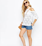 Bohemian Printed